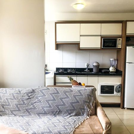 Piçarras Apt 300 M Da Praia Proximo Ao Beto Carrero מראה חיצוני תמונה