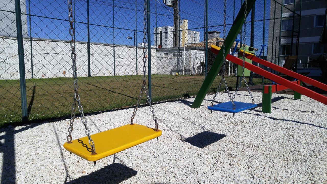 Piçarras Apt 300 M Da Praia Proximo Ao Beto Carrero מראה חיצוני תמונה
