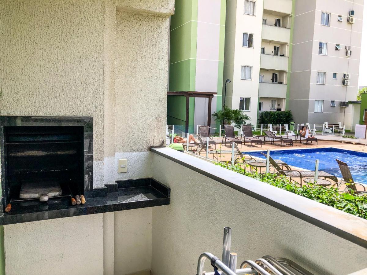 Piçarras Apt 300 M Da Praia Proximo Ao Beto Carrero מראה חיצוני תמונה