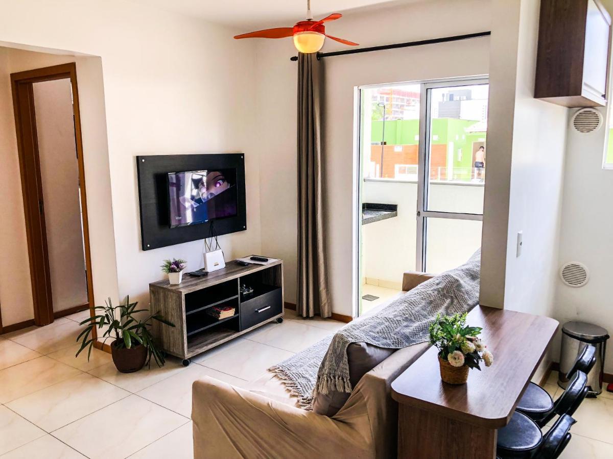 Piçarras Apt 300 M Da Praia Proximo Ao Beto Carrero מראה חיצוני תמונה