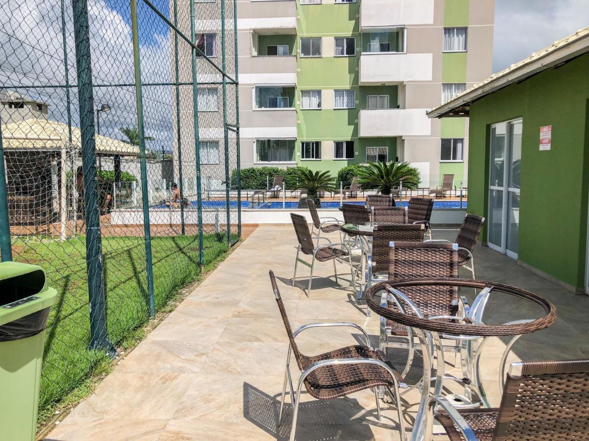 Piçarras Apt 300 M Da Praia Proximo Ao Beto Carrero מראה חיצוני תמונה