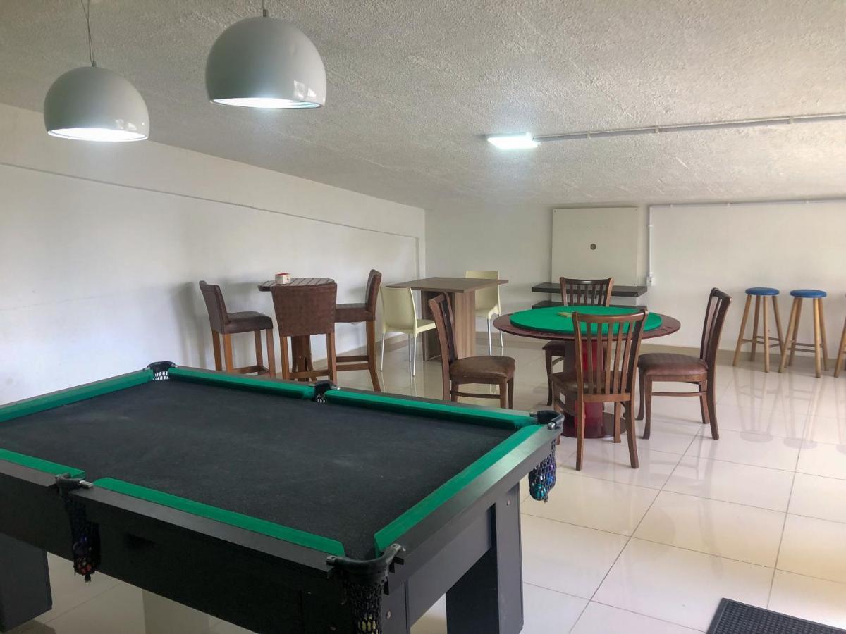 Piçarras Apt 300 M Da Praia Proximo Ao Beto Carrero מראה חיצוני תמונה