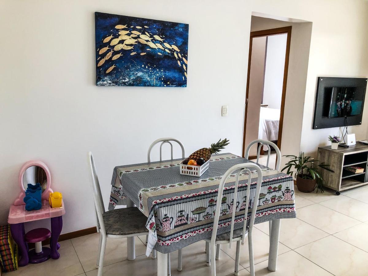 Piçarras Apt 300 M Da Praia Proximo Ao Beto Carrero מראה חיצוני תמונה
