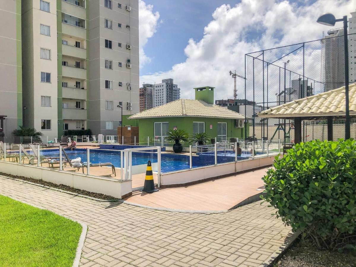 Piçarras Apt 300 M Da Praia Proximo Ao Beto Carrero מראה חיצוני תמונה