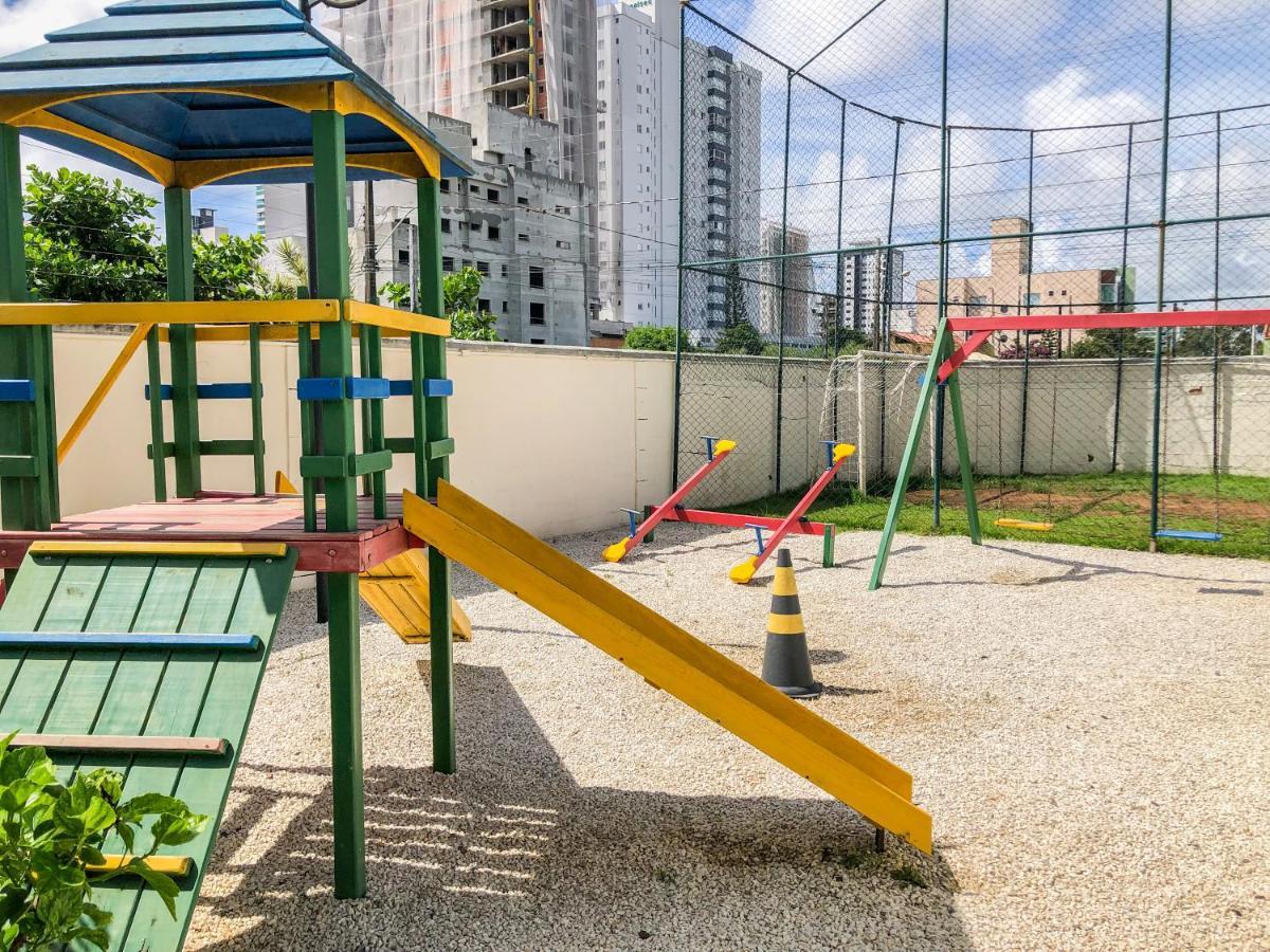Piçarras Apt 300 M Da Praia Proximo Ao Beto Carrero מראה חיצוני תמונה
