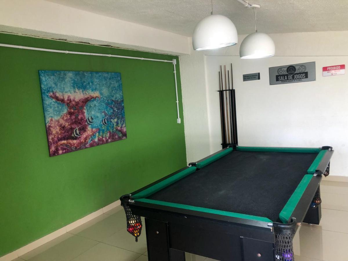 Piçarras Apt 300 M Da Praia Proximo Ao Beto Carrero מראה חיצוני תמונה