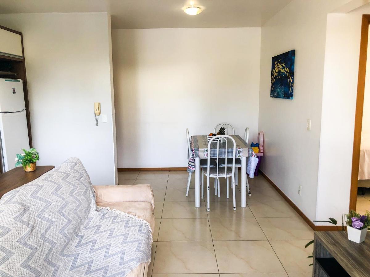 Piçarras Apt 300 M Da Praia Proximo Ao Beto Carrero מראה חיצוני תמונה
