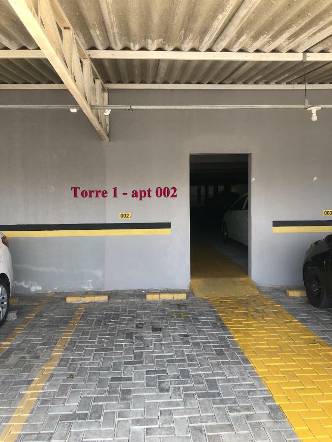 Piçarras Apt 300 M Da Praia Proximo Ao Beto Carrero מראה חיצוני תמונה